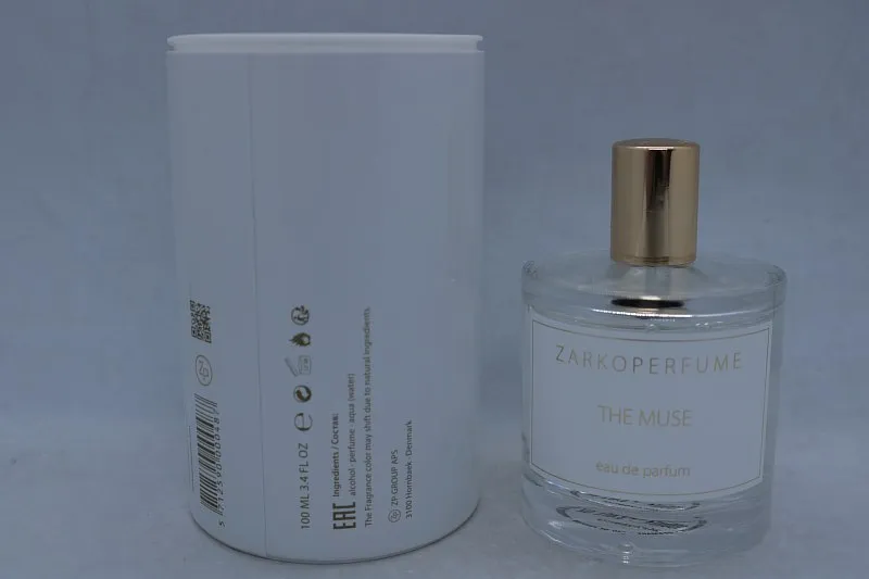 Zarkoperfume The Muse