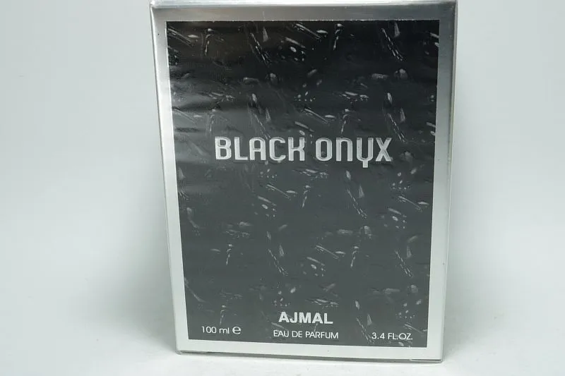 Ajmal Black Onyx парфюмерная вода