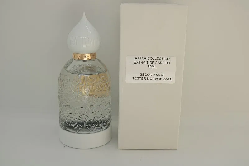 Attar Collection Second Skin