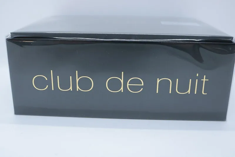 Armaf Club De Nuit Lionheart Man