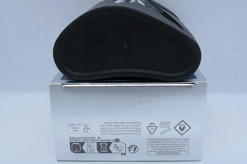 Mugler A`Men туалетная вода