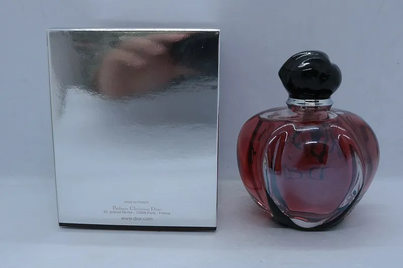 Christian Dior Poison Girl Unexpected туалетная вода