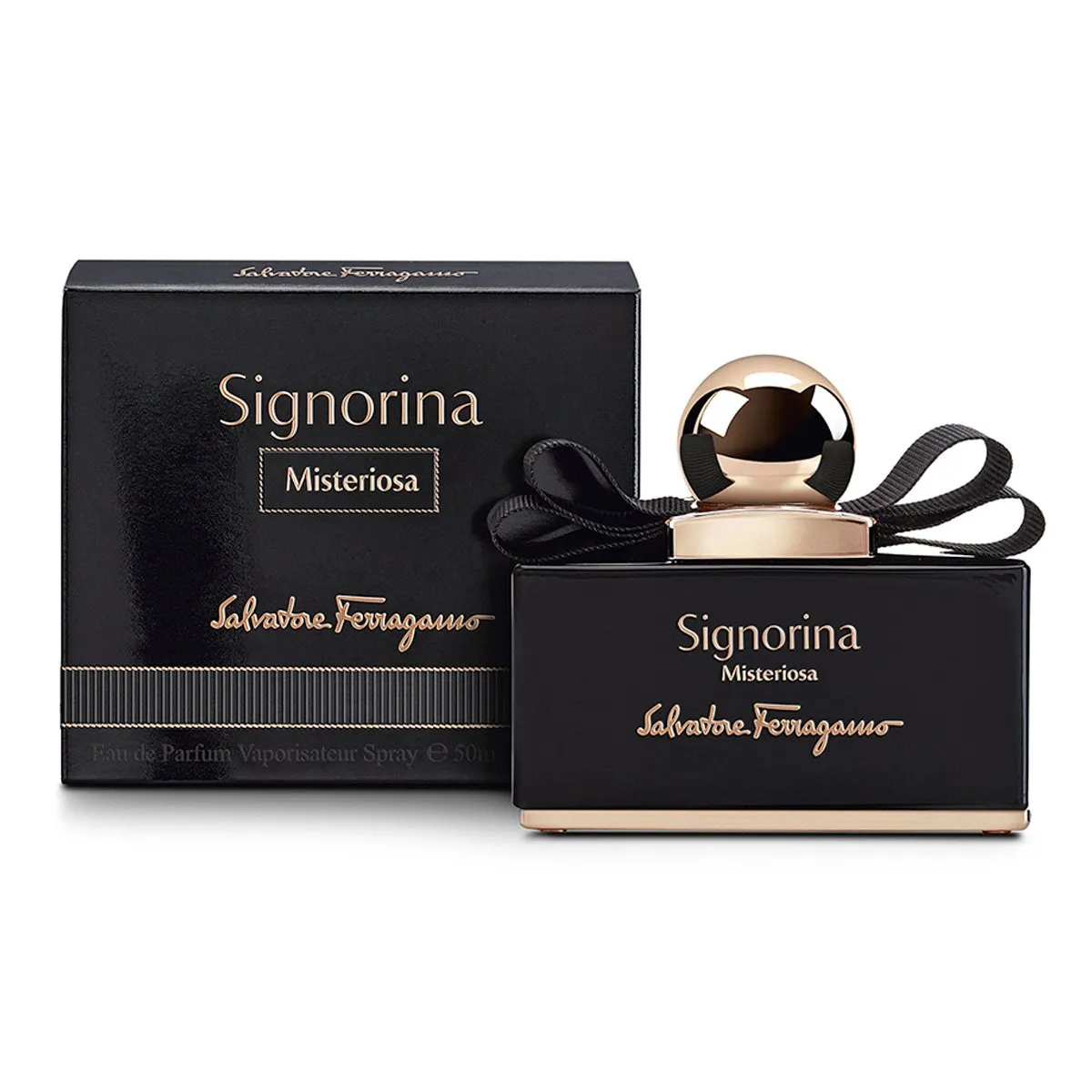 Salvatore Ferragamo Signorina Misteriosa