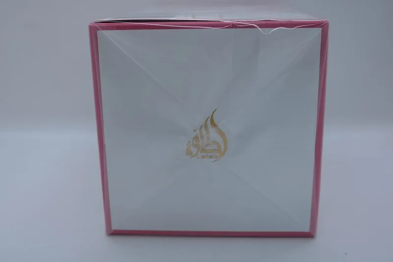 Lattafa Yara  Candy парфюмерная вода