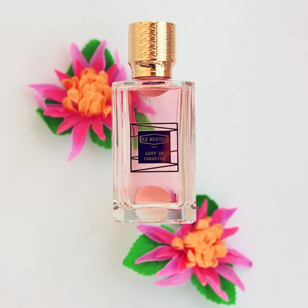 Ex Nihilo Lust In Paradise парфюмерная вода