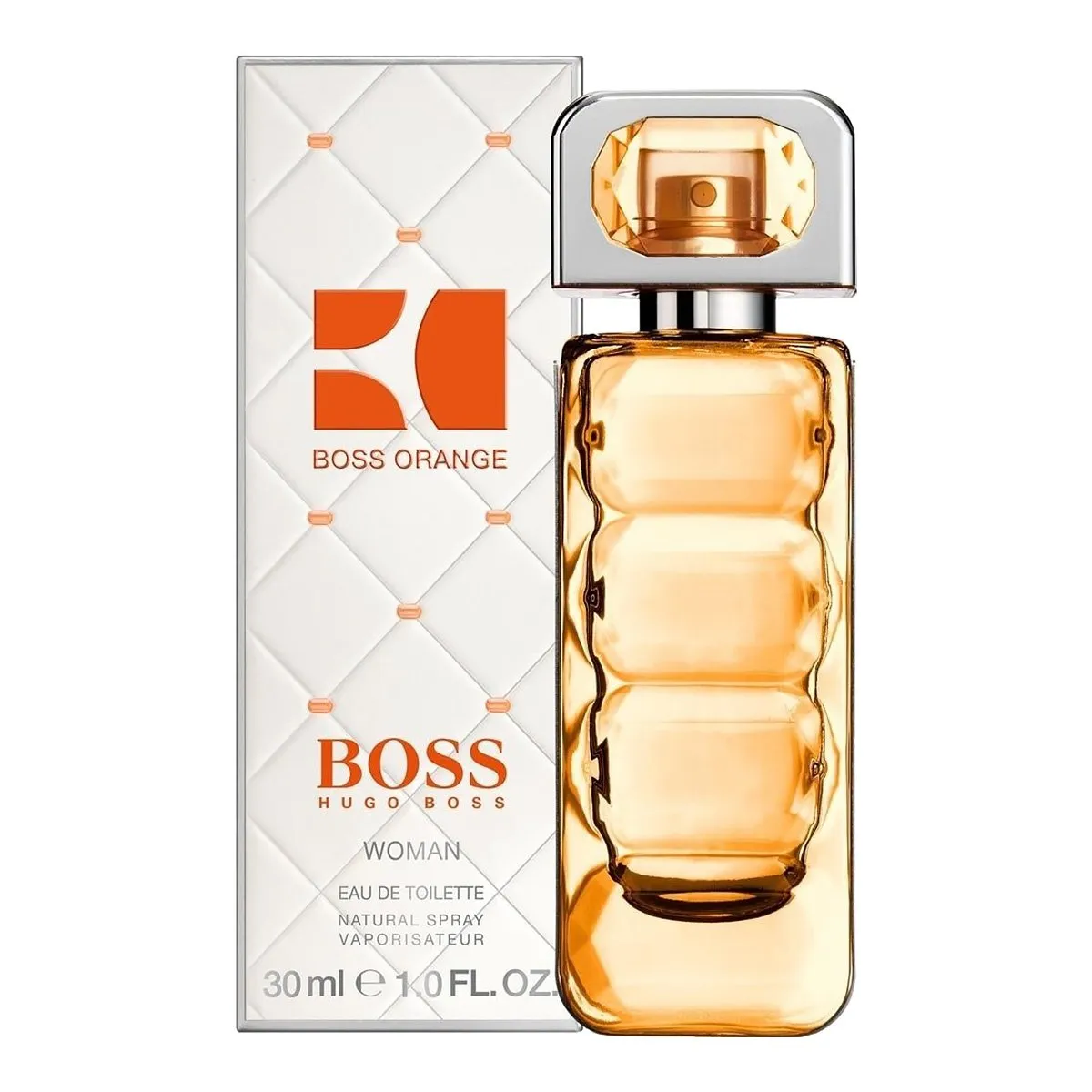 Hugo Boss Boss Orange woman