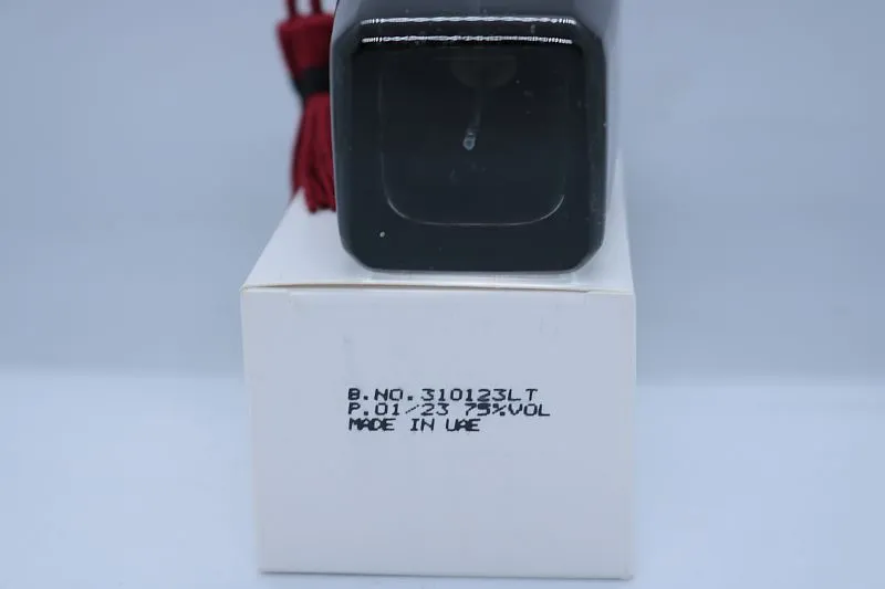 Arabesque Bacara духи