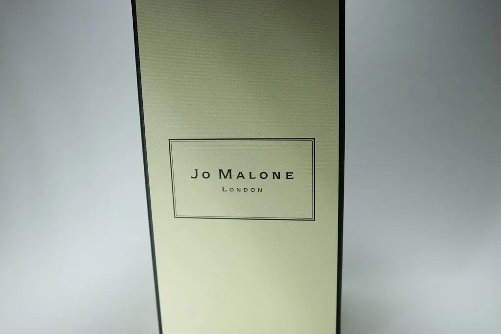 Jo Malone Wild Bluebell одеколон