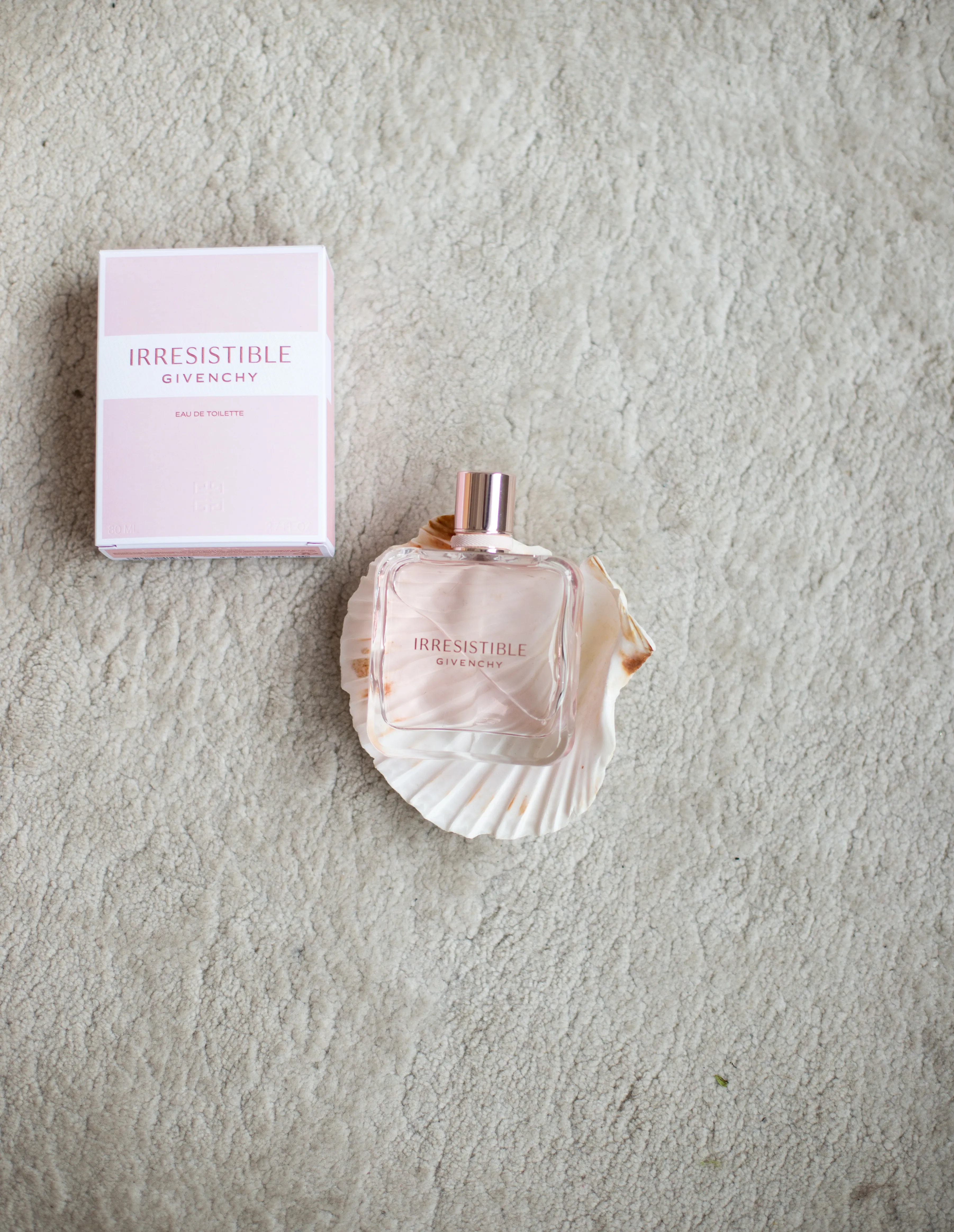 Givenchy Irresistible Eau de Toilette