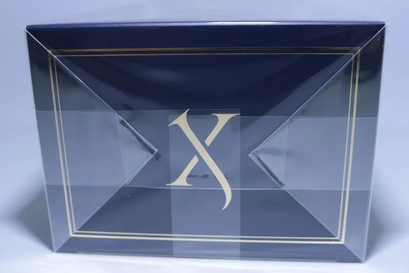 Xerjoff JTC Shunkoin парфюмерная вода