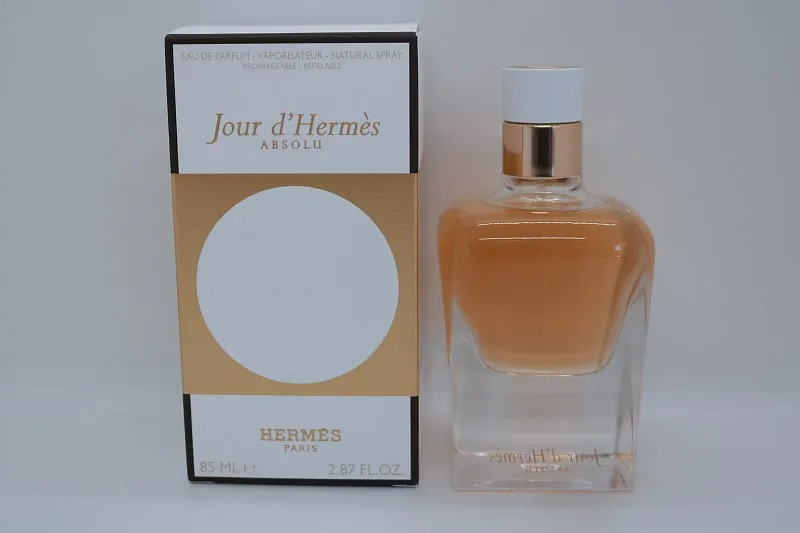 Hermes Jour D`Hermes Absolu парфюмерная вода