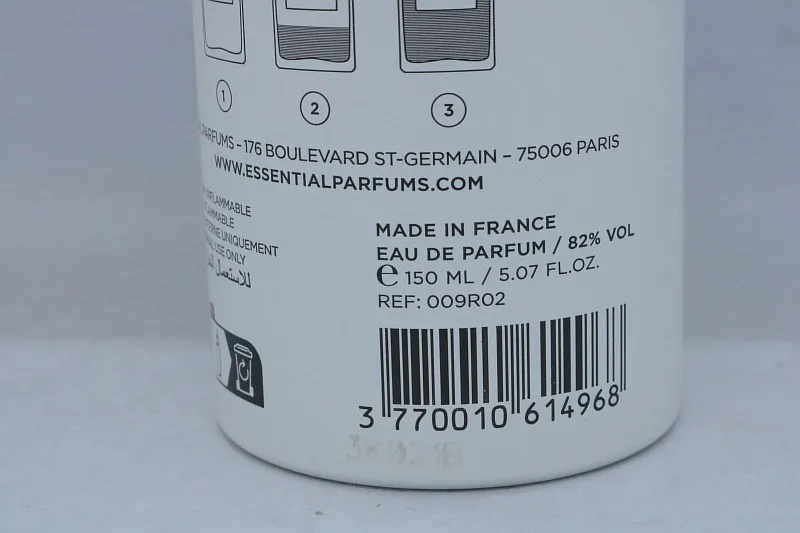 Essential Parfums Patchouli Mania