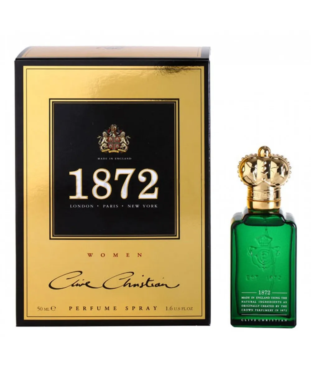 Clive Christian 1872 For Women