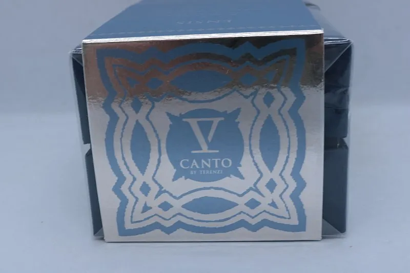 V Canto Ensis духи