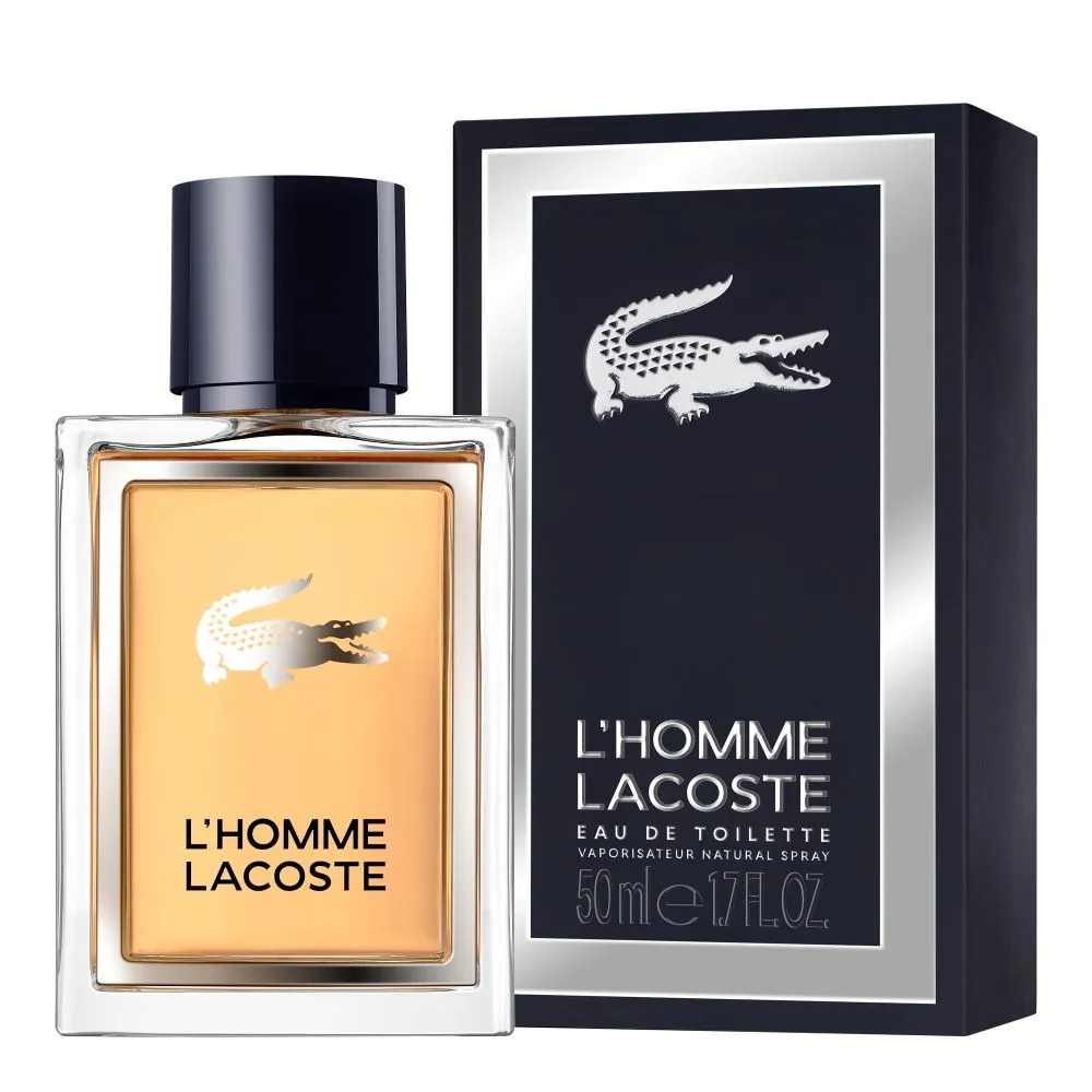 Lacoste L Homme
