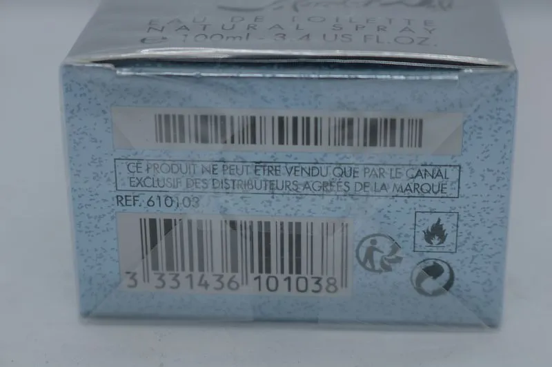 Salvador Dali Eau De Rubylips туалетная вода