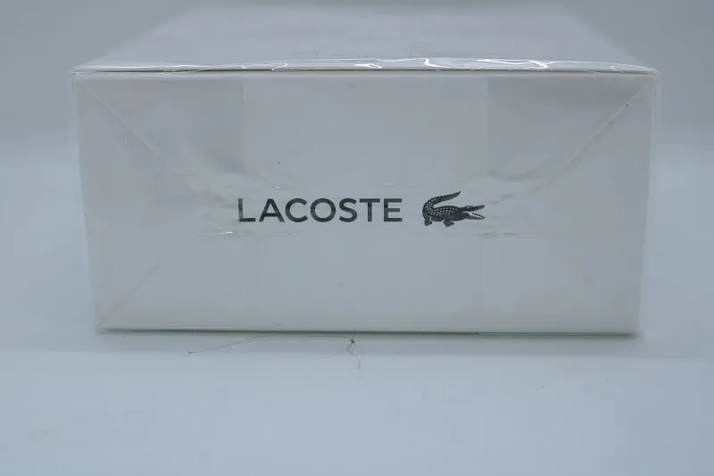 Lacoste L.12.12 Blanc Eau de Toilette