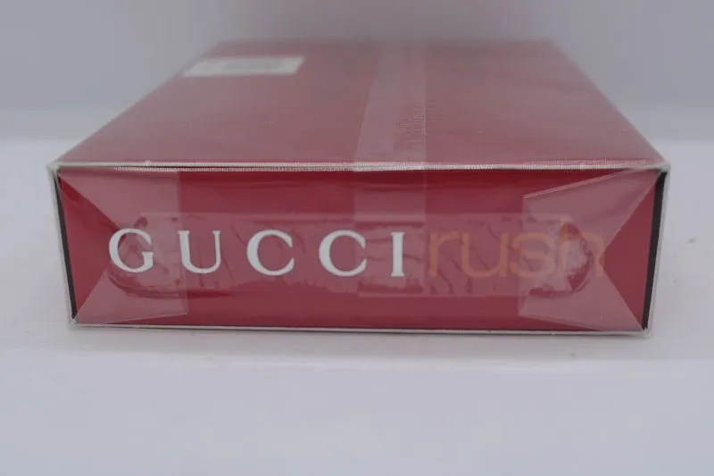 Gucci Rush туалетная вода