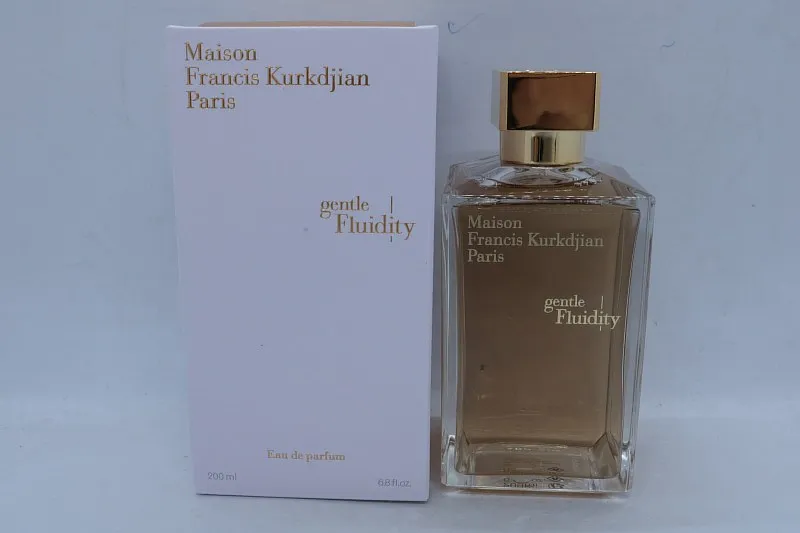 Maison Francis Kurkdjian Gentle Fluidity Gold