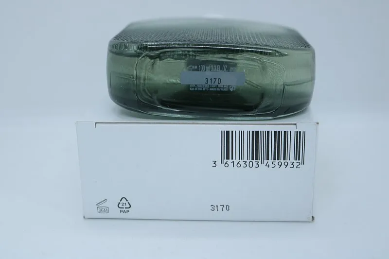 Lacoste L.12.12 Blanc Eau Intense туалетная вода