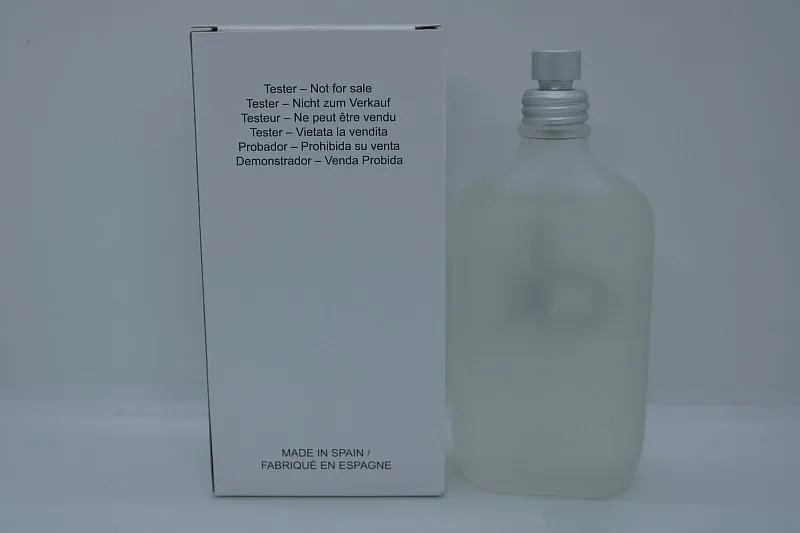 Calvin Klein One туалетная вода