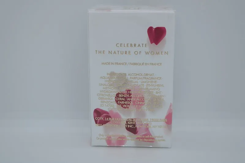 Escada Celebrate N.O.W.