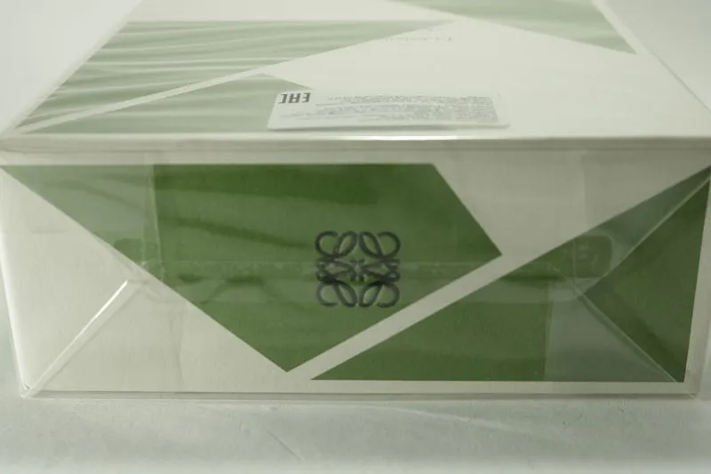 Loewe Solo Loewe Origami туалетная вода