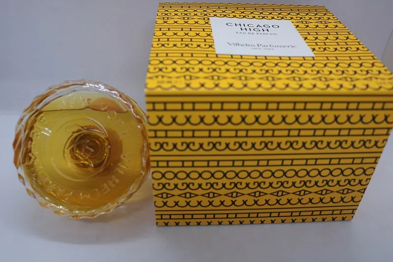 Vilhelm Parfumerie Chicago High парфюмерная вода