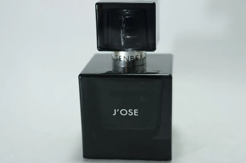 Eisenberg J'Ose Homme парфюмерная вода