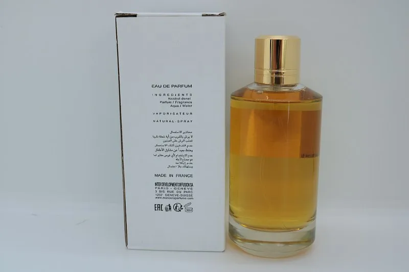 Mancera Tonka Cola парфюмерная вода