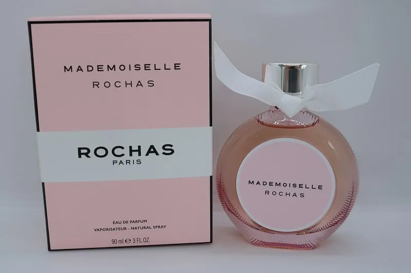 Rochas Mademoiselle Rochas парфюмерная вода