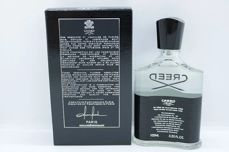 Creed Aventus парфюмерная вода