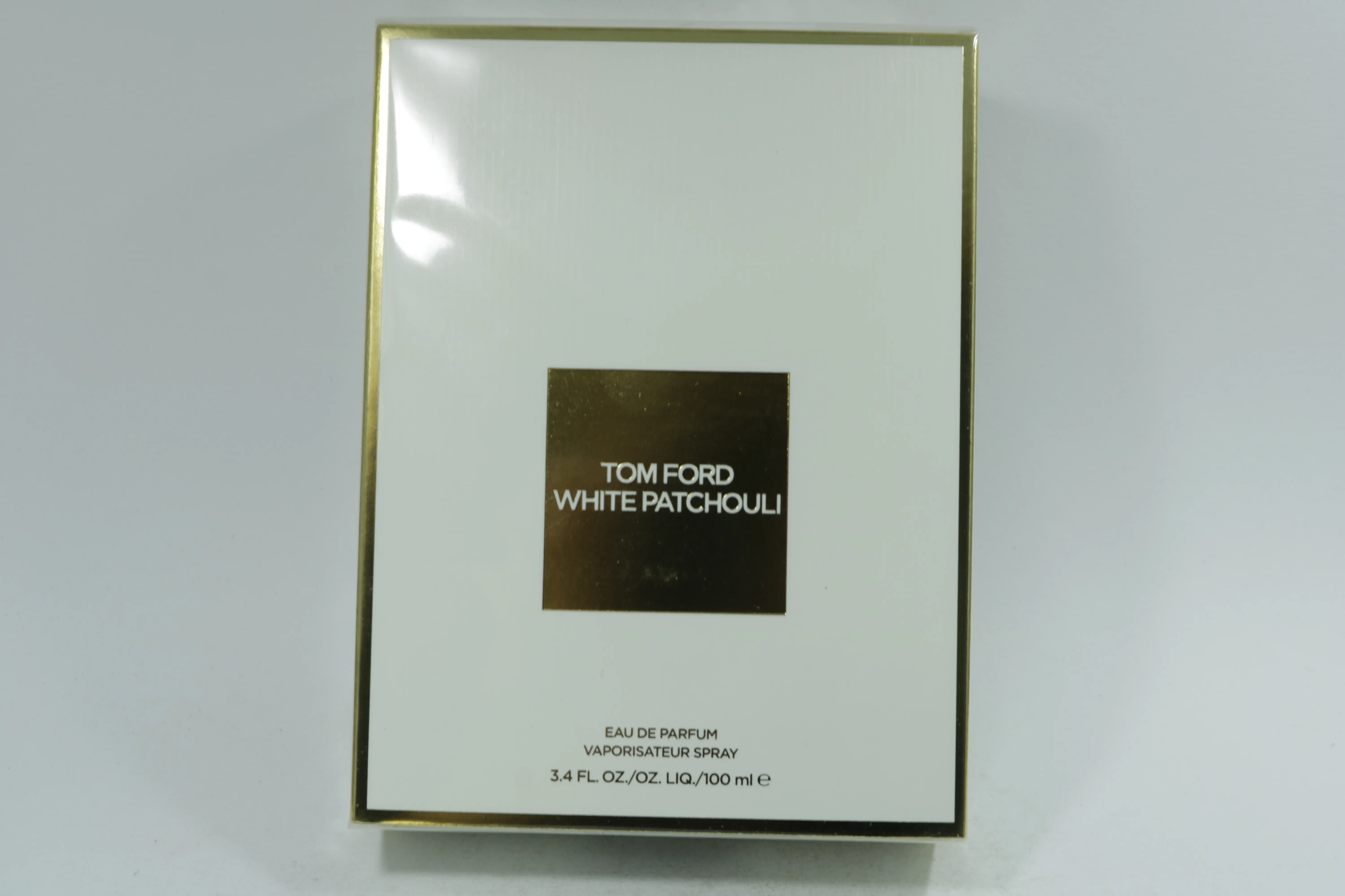 Tom Ford White Patchouli парфюмерная вода