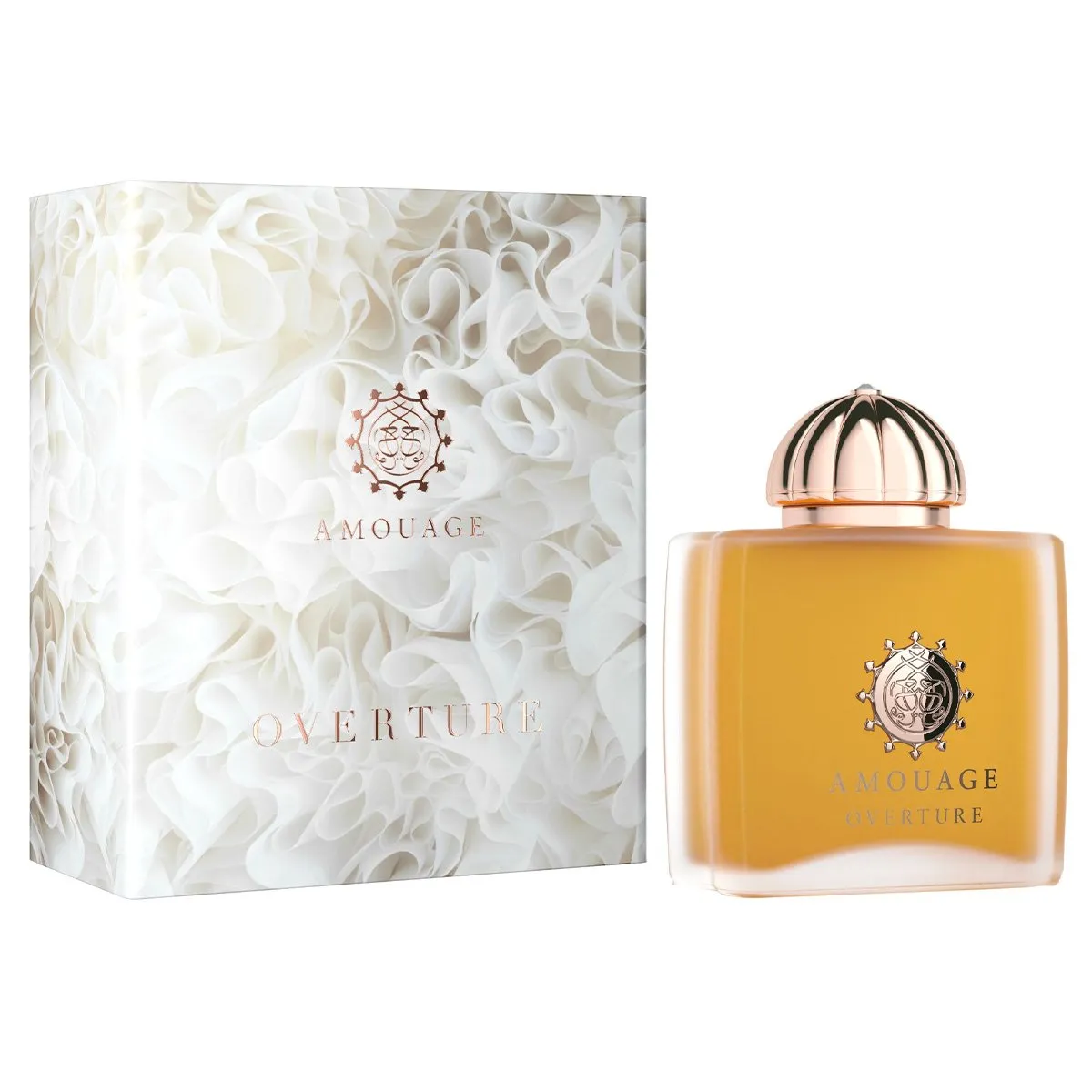 Amouage Overture Woman