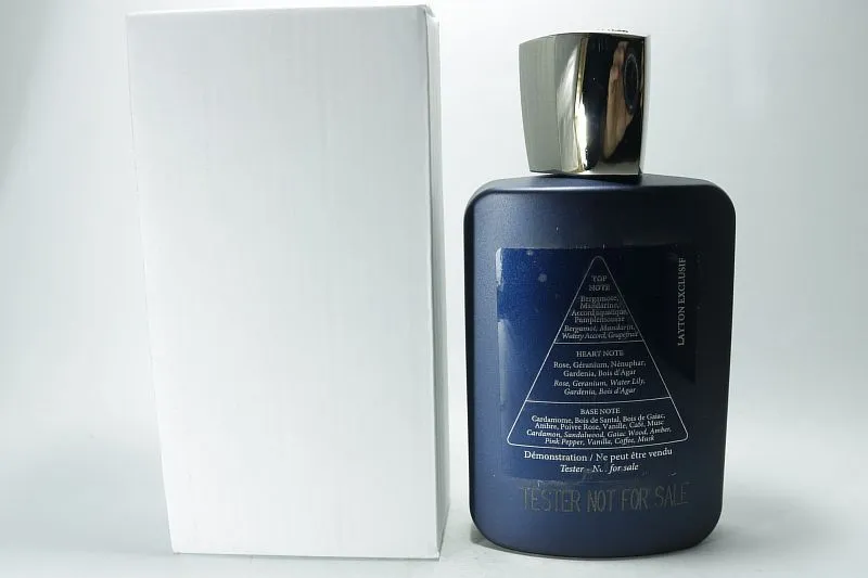 Parfums de Marly Layton Exclusif парфюмерная вода