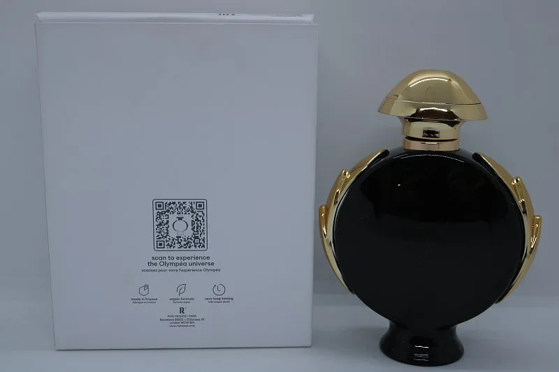 Rabanne Olympea Parfum