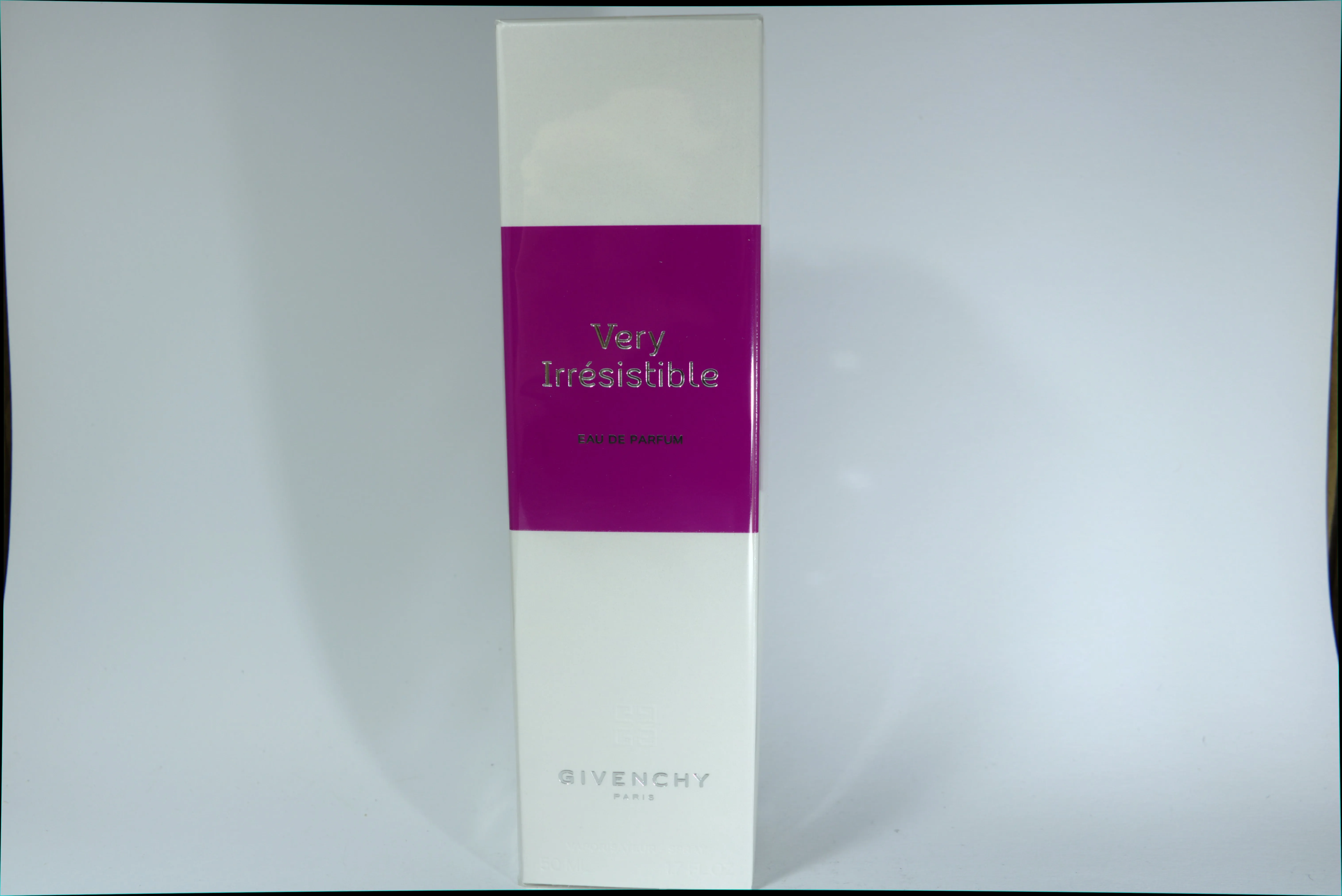 Givenchy Very Irresistible парфюмерная вода