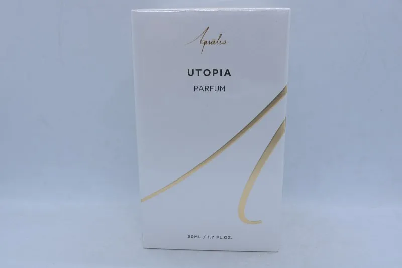 Aqualis Utopia духи