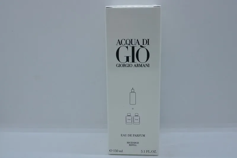 Giorgio Armani Acqua Di Gio Eau de Parfum парфюмерная вода
