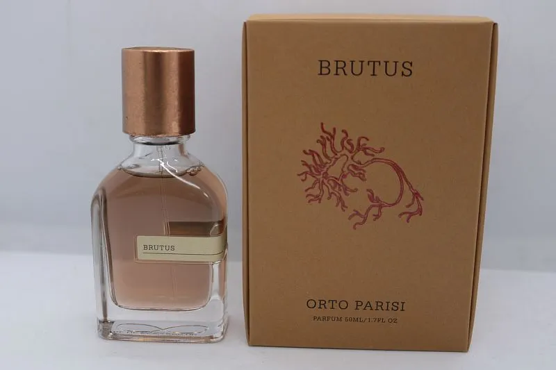 Orto Parisi Brutus парфюмерная вода