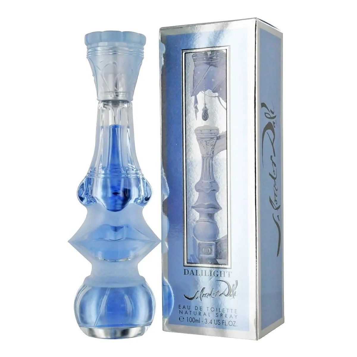 Salvador Dali Dalilight