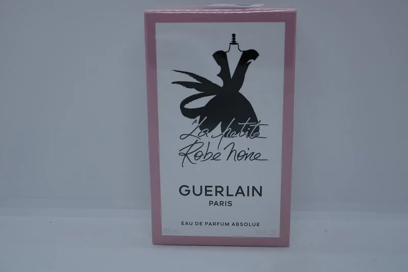 Guerlain La Petite Robe Noire Absolue