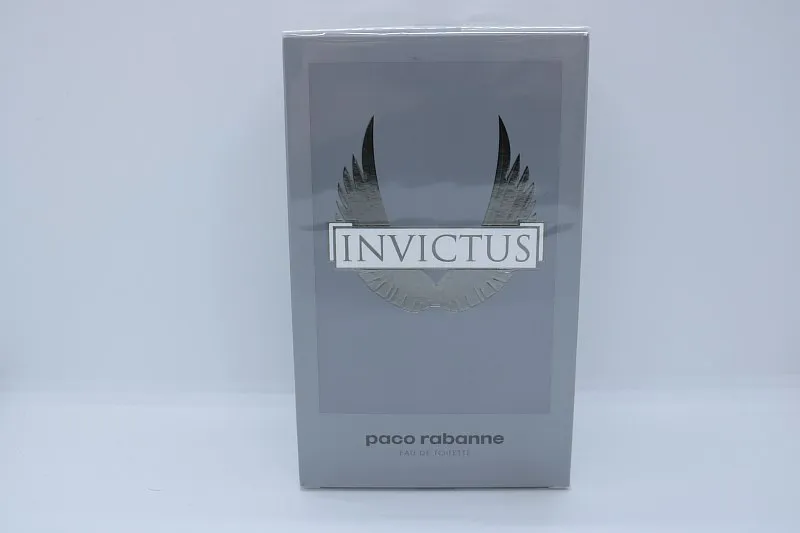 Rabanne Invictus