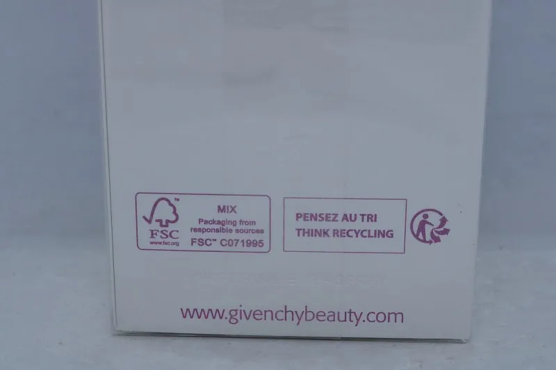 Givenchy Very Irresistible парфюмерная вода