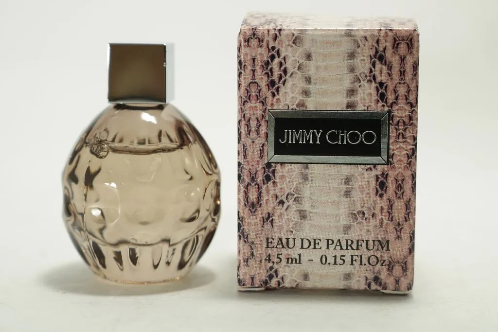 Jimmy Choo парфюмерная вода