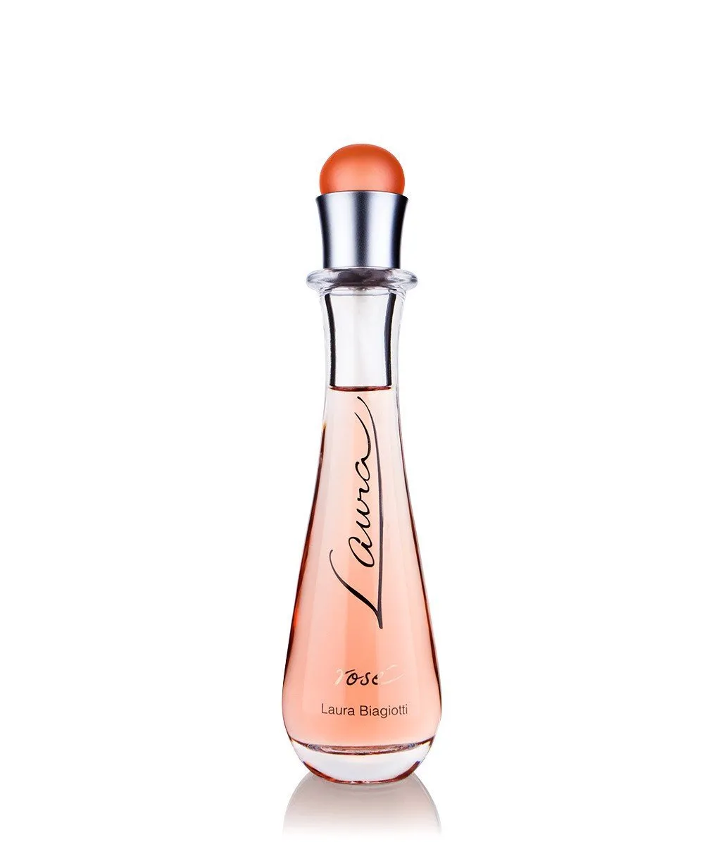 Laura Biagiotti Laura Rose