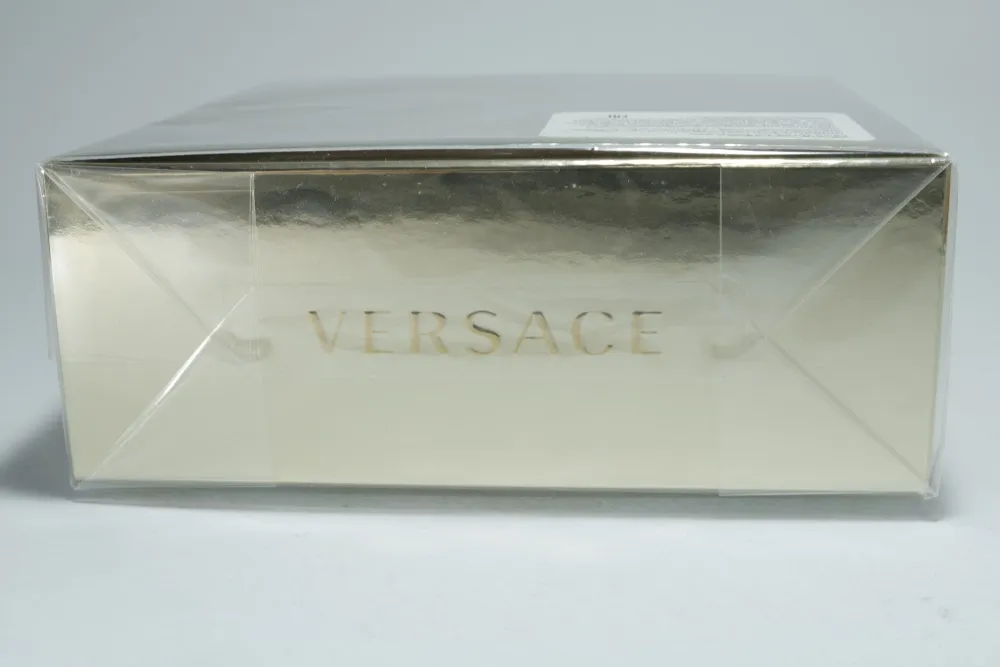 Versace Eros pour Femme туалетная вода