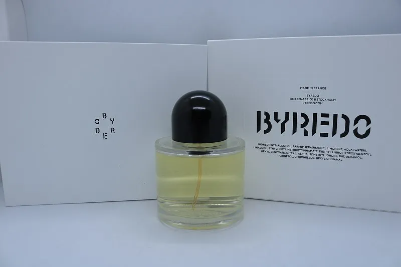 Byredo Sundazed парфюмерная вода