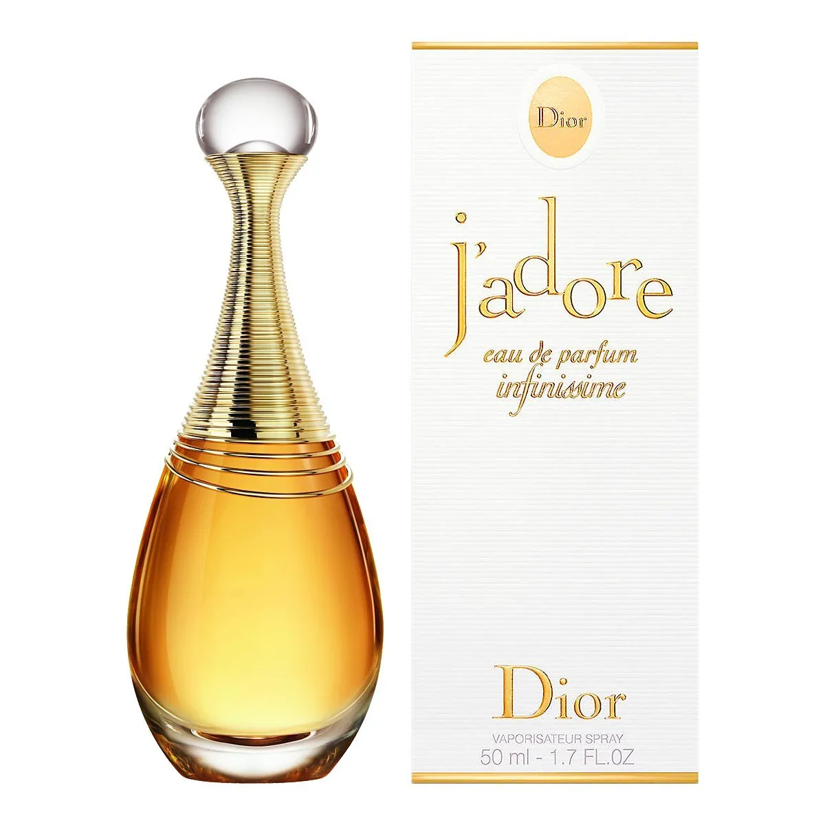 Christian Dior Jadore Infinissime