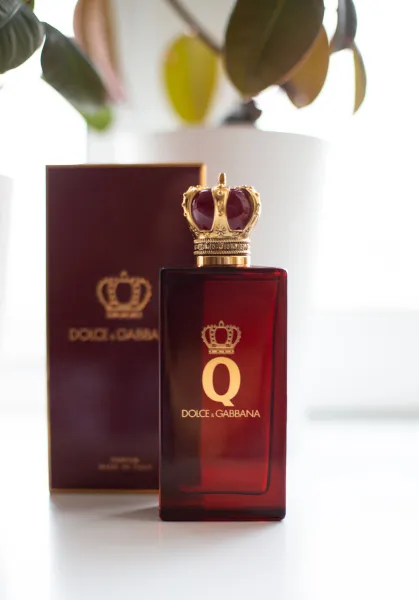 Dolce&Gabbana Q Parfum